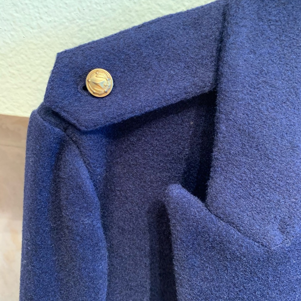 Gorgeous chic jacket - Picture 8 of 11